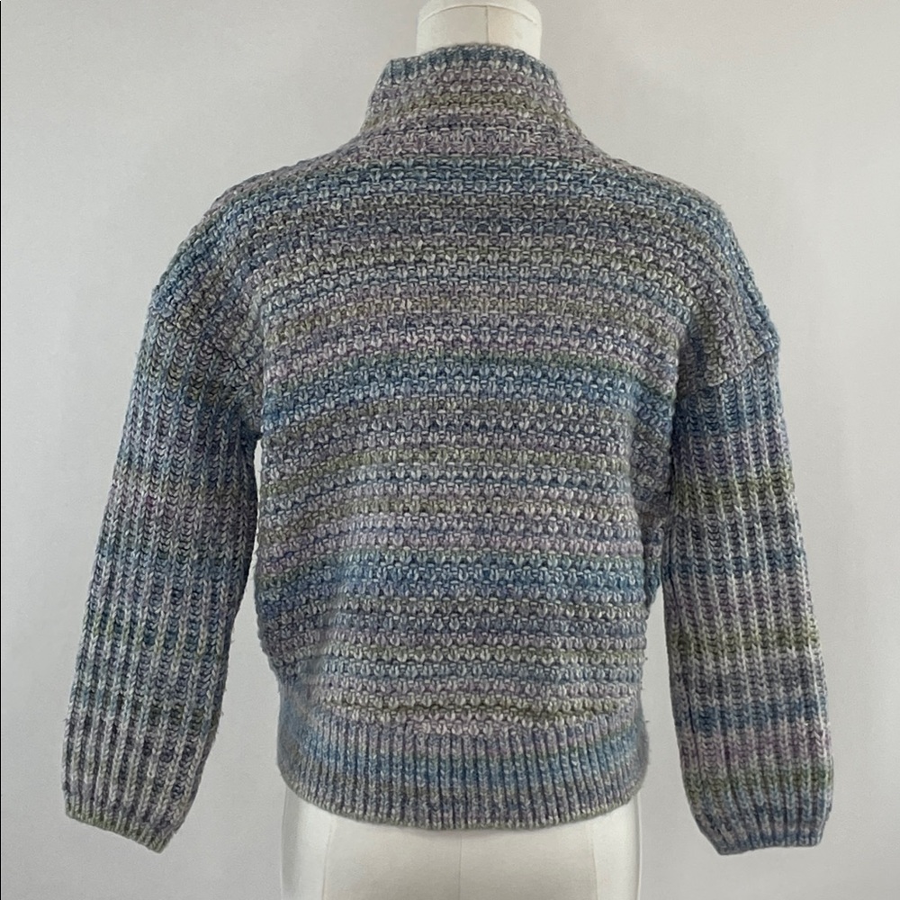 Club Monaco Space Dye Sweater, S/P - Picture 7 of 10